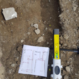 Étude des Sols pour Aménagement : Cartographie des Sollicitations pour une Construction Adaptée Ozoir-la-Ferriere